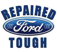 Certified Ford F-150 Aluminum Repair