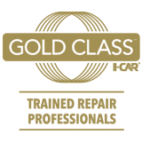 ICAR Gold Glass since 1991